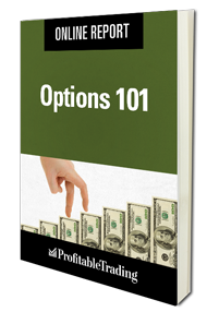 Option 101 report cover