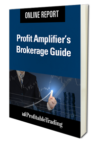 Profit Amplifier's Brokerage Guide report cover