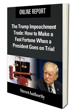 trump impeach report cover