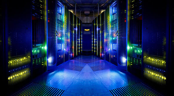 data center